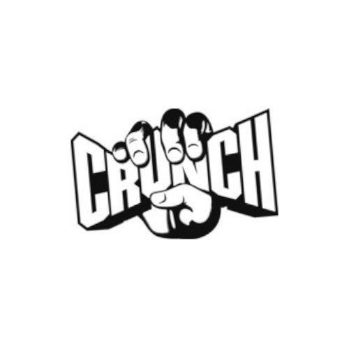 News Default Crunch Logo