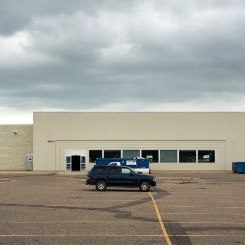 After sitting empty for 4 years, Fargo's former Toys R Us will soon have a new occupant