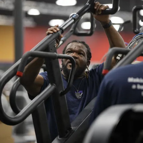Inside plans for Crunch Fitness: Tallahassee's largest commercial gym set to open soon