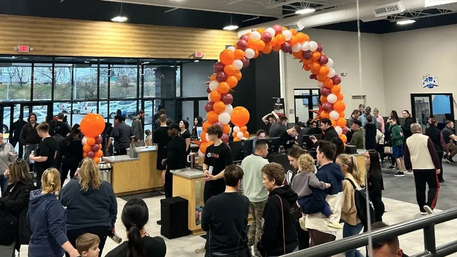 Crunch Franchisee Fitness Ventures Hits 60 Locations