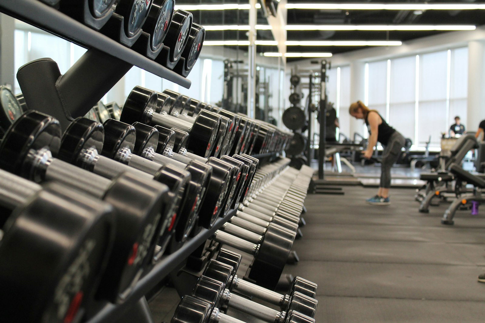 News & Updates | Fitness Ventures LLC