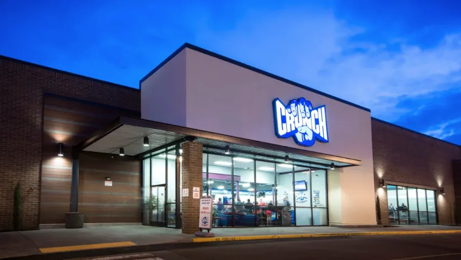 Crunch Franchisee Fitness Ventures LLC Acquired in Expansion Play