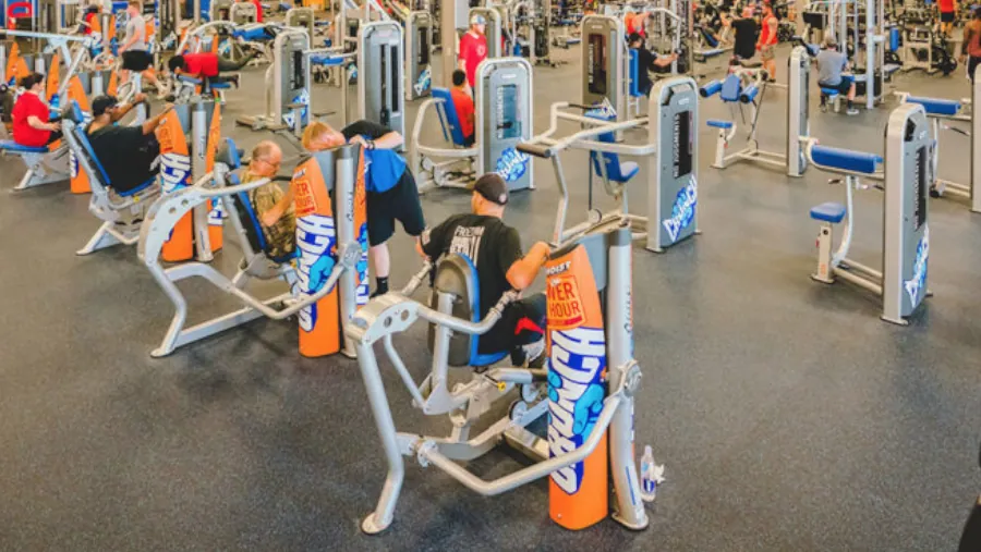 Fitness Powerhouses Named to 2025 Inc. 5000 List of Fastest-Growing Companies