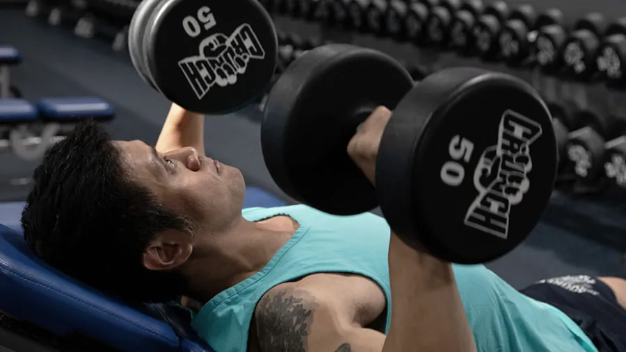 Fitness Ventures Adds to Network with Acquisition of Three Crunch Gyms in Texas